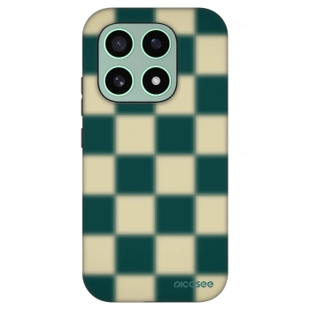 Picasee Fashion Case pro Xiaomi 17 - Shadow Chess