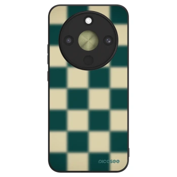 Obal pro Honor Magic8 Lite 5G - Shadow Chess