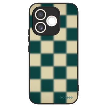 Obal pro Honor 600 Lite - Shadow Chess