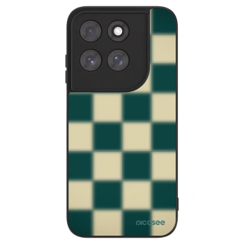 Obal pro Motorola Moto G77 - Shadow Chess