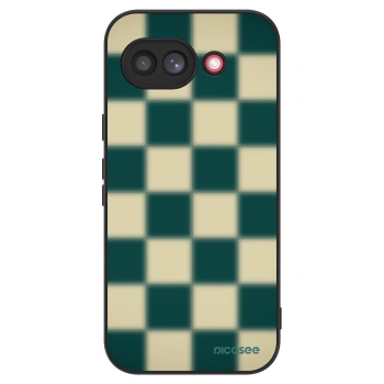 Obal pro Google Pixel 10a - Shadow Chess
