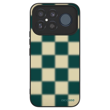 Obal pro Xiaomi Poco F8 Ultra - Shadow Chess