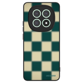 Obal pro Xiaomi Redmi Note 15 5G - Shadow Chess