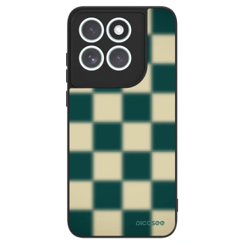 Obal pro Motorola Edge 70 Fusion - Shadow Chess