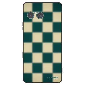 Obal pro Sony Xperia 10 VII - Shadow Chess