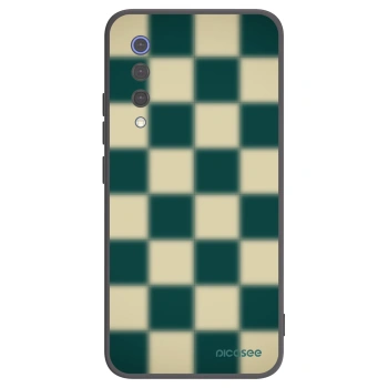 Obal pro Xiaomi Mi 9 SE - Shadow Chess