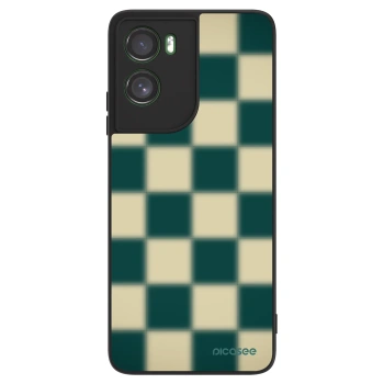 Obal pro Motorola Moto G06 - Shadow Chess