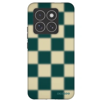 Picasee Fashion Case pro Xiaomi 14 Pro - Shadow Chess