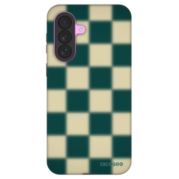 Picasee Fashion Case pro Samsung Galaxy A37 - Shadow Chess