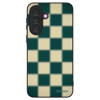 Obal pro Samsung Galaxy A37 - Shadow Chess