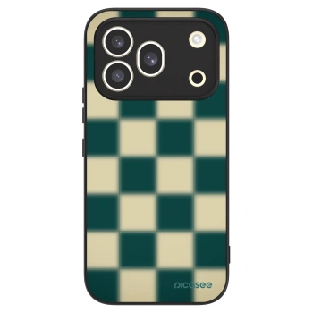 Picasee ULTIMATE CASE pro Honor 600 Pro - Shadow Chess