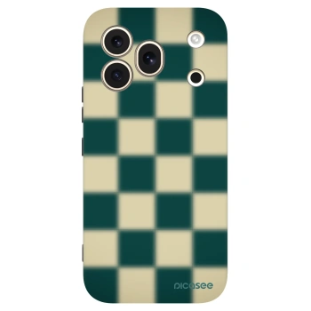 Obal pro Honor 600 Pro - Shadow Chess