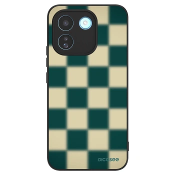 Obal pro Xiaomi Redmi Note 17 Pro MAX 5G - Shadow Chess