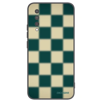 Obal pro Xiaomi Mi 9 Lite - Shadow Chess