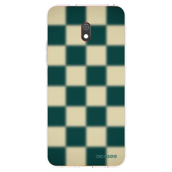 Obal pro Xiaomi Redmi 8A - Shadow Chess