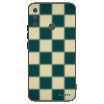 Obal pro Huawei P40 Lite E - Shadow Chess