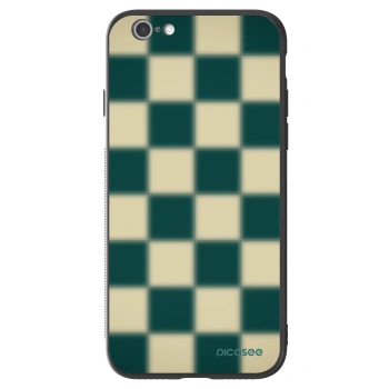 Obal pro Apple iPhone 6/6S - Shadow Chess