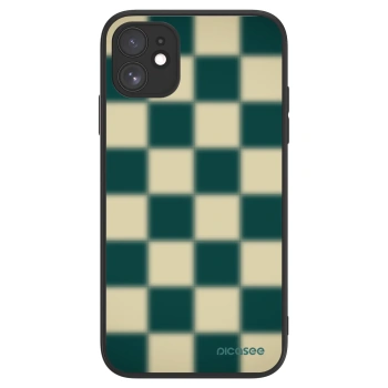 Picasee ULTIMATE CASE pro Apple iPhone 11 - Shadow Chess