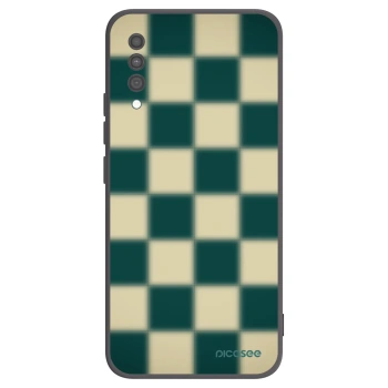 Obal pro Samsung Galaxy A30s A307F - Shadow Chess