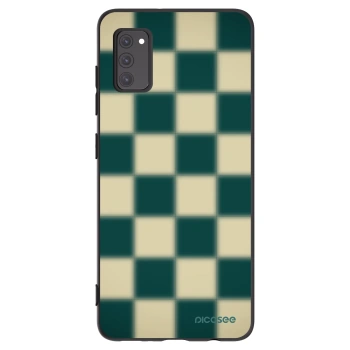 Obal pro Samsung Galaxy A41 A415F - Shadow Chess