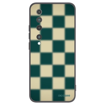 Obal pro Xiaomi Mi 10 - Shadow Chess