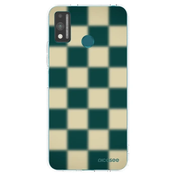 Obal pro Honor 9X Lite - Shadow Chess