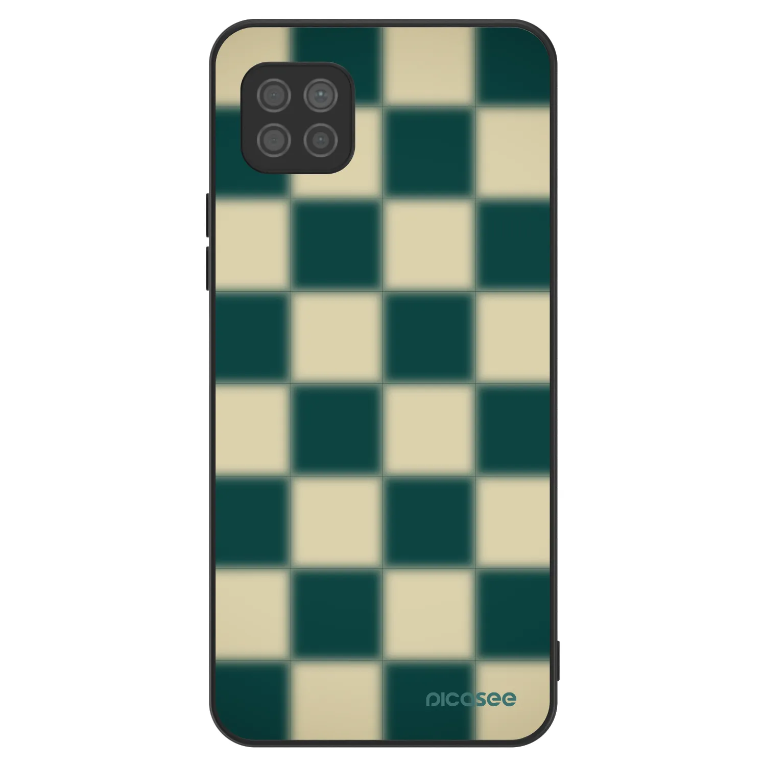 Picasee ULTIMATE CASE pro Huawei P40 Lite - Shadow Chess