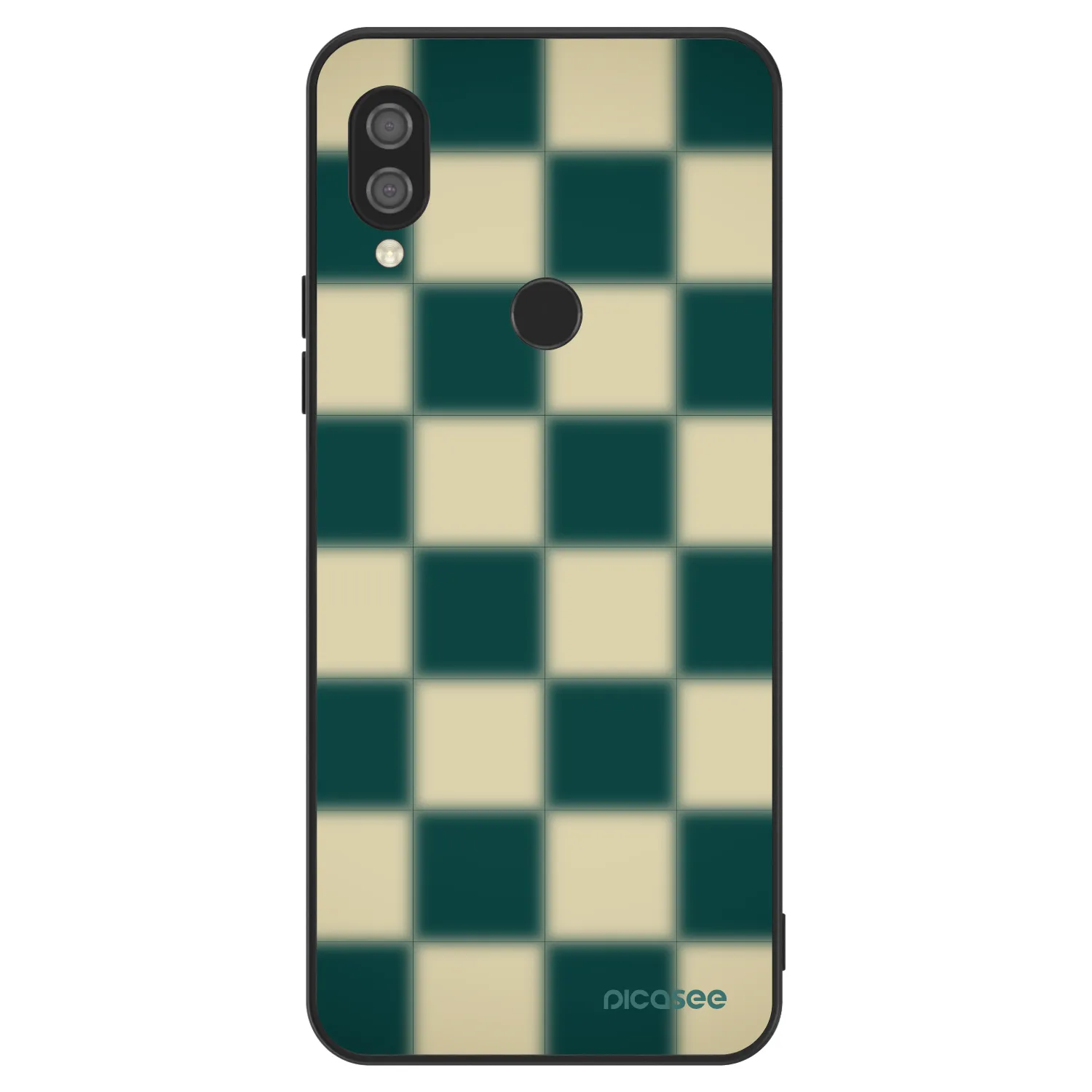 Picasee ULTIMATE CASE pro Xiaomi Redmi 7 - Shadow Chess
