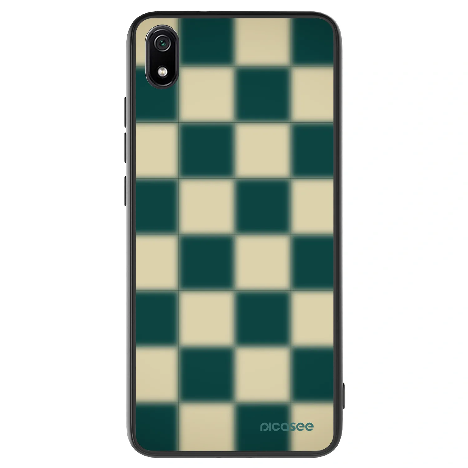Picasee ULTIMATE CASE pro Xiaomi Redmi 7A - Shadow Chess