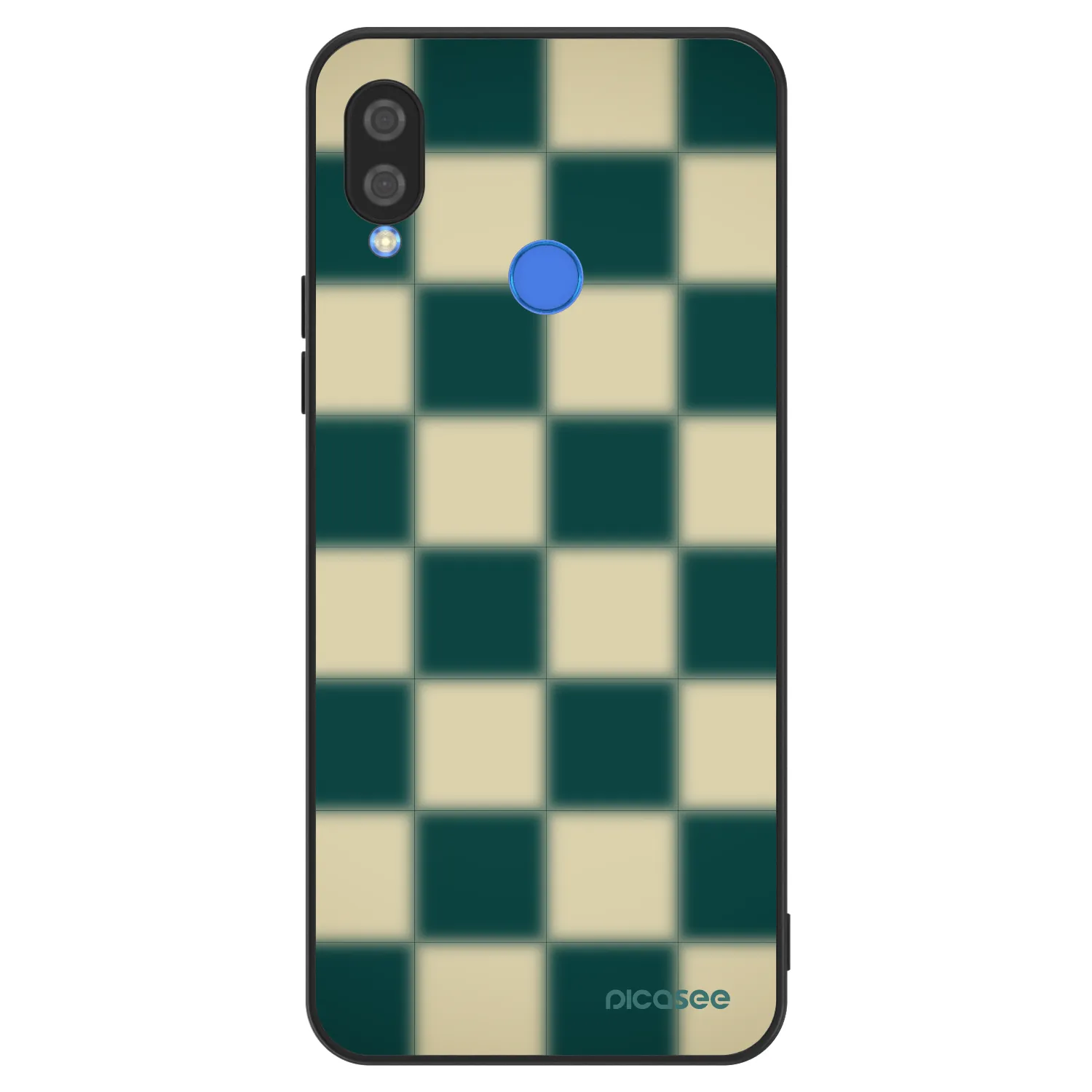 Picasee ULTIMATE CASE pro Huawei Nova 3 - Shadow Chess