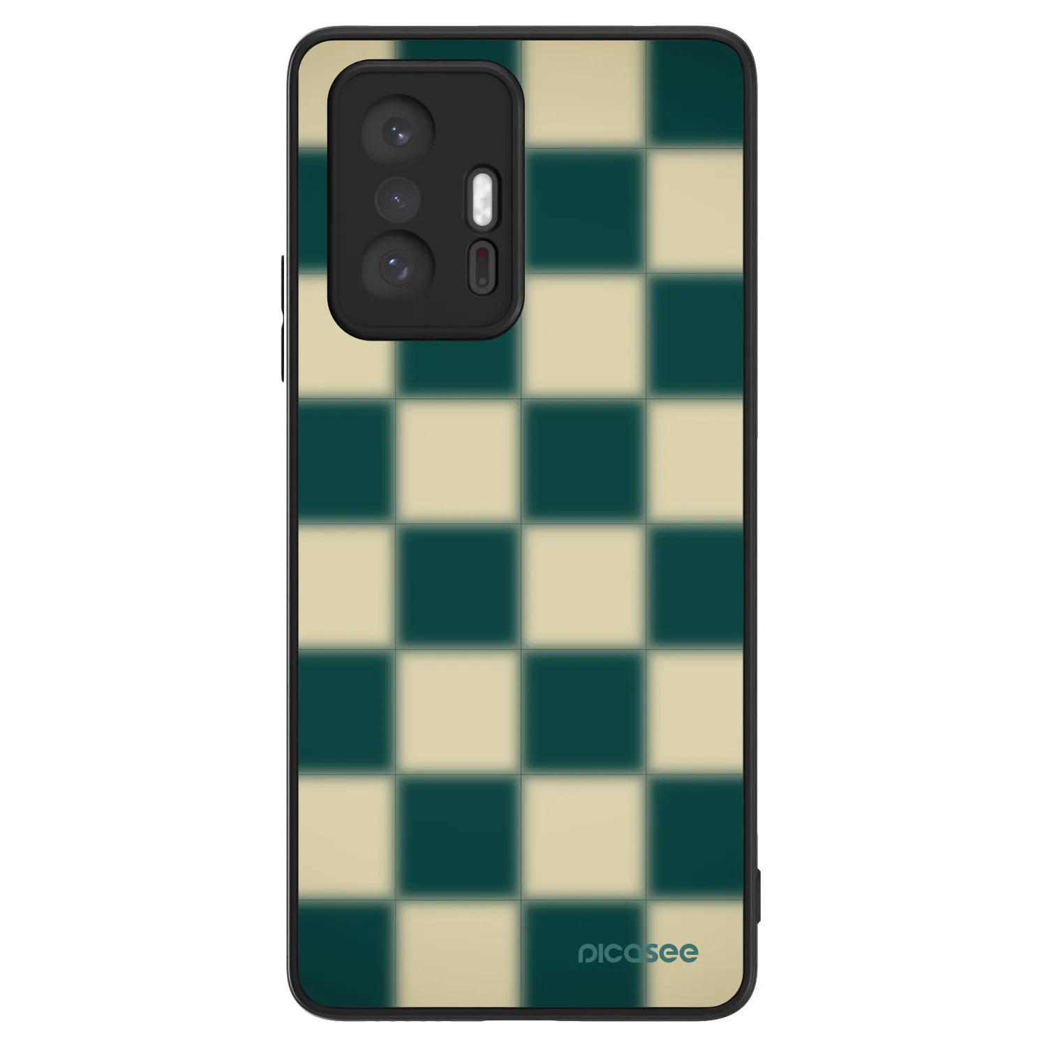Picasee ULTIMATE CASE pro Xiaomi 11T Pro - Shadow Chess