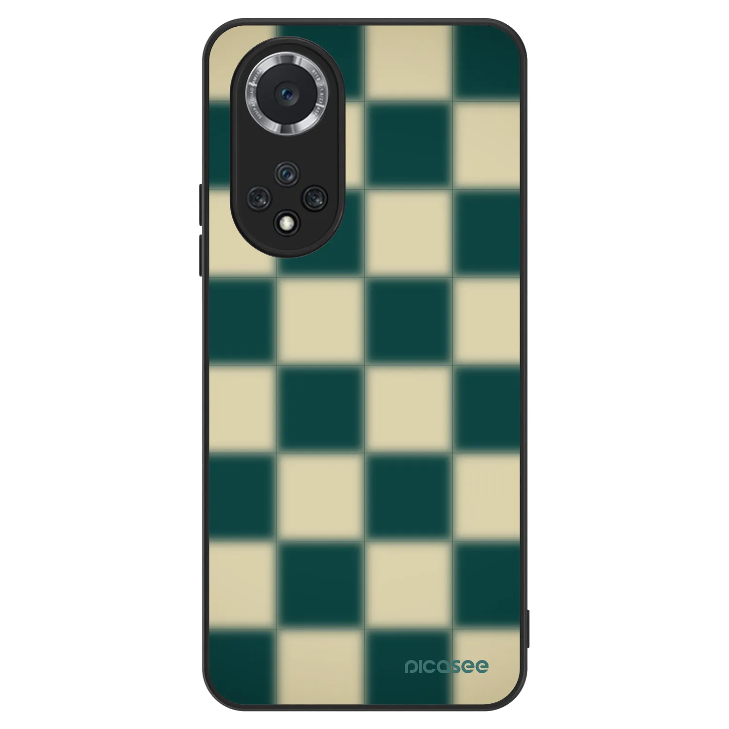 Picasee ULTIMATE CASE pro Huawei Nova 9 SE - Shadow Chess