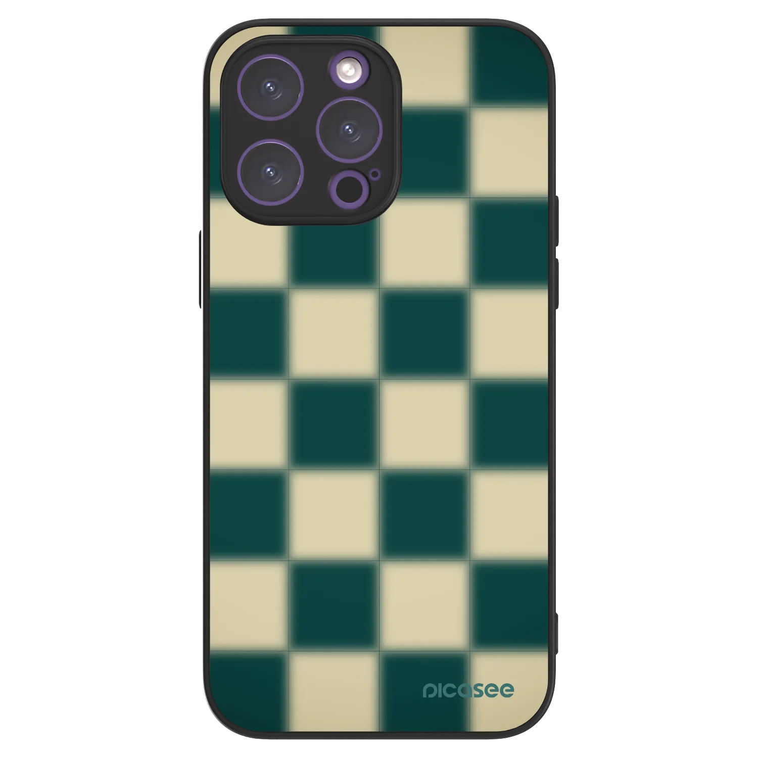 Picasee ULTIMATE CASE pro Apple iPhone 14 Pro Max - Shadow Chess