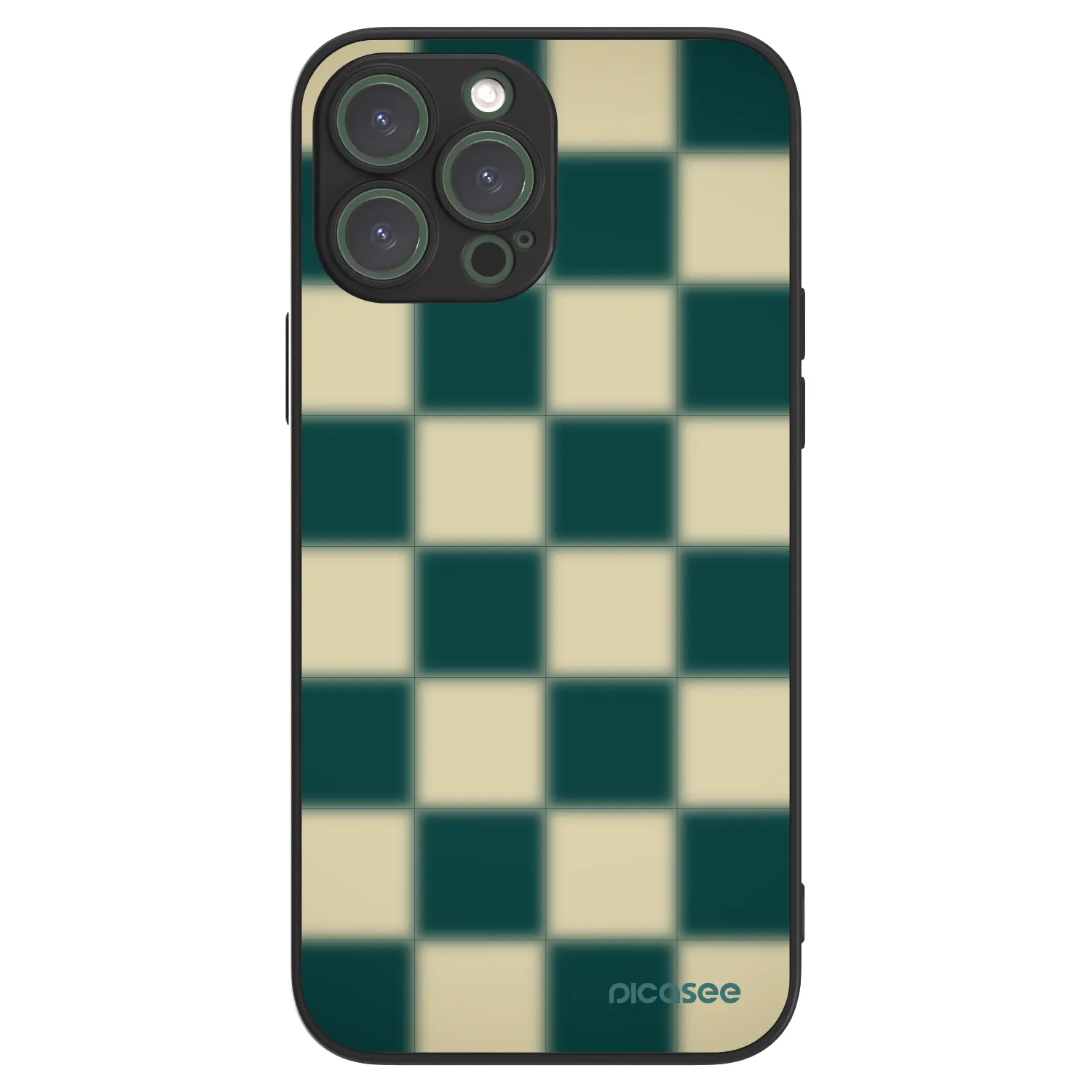 Picasee ULTIMATE CASE MagSafe pro Apple iPhone 13 Pro Max - Shadow Chess