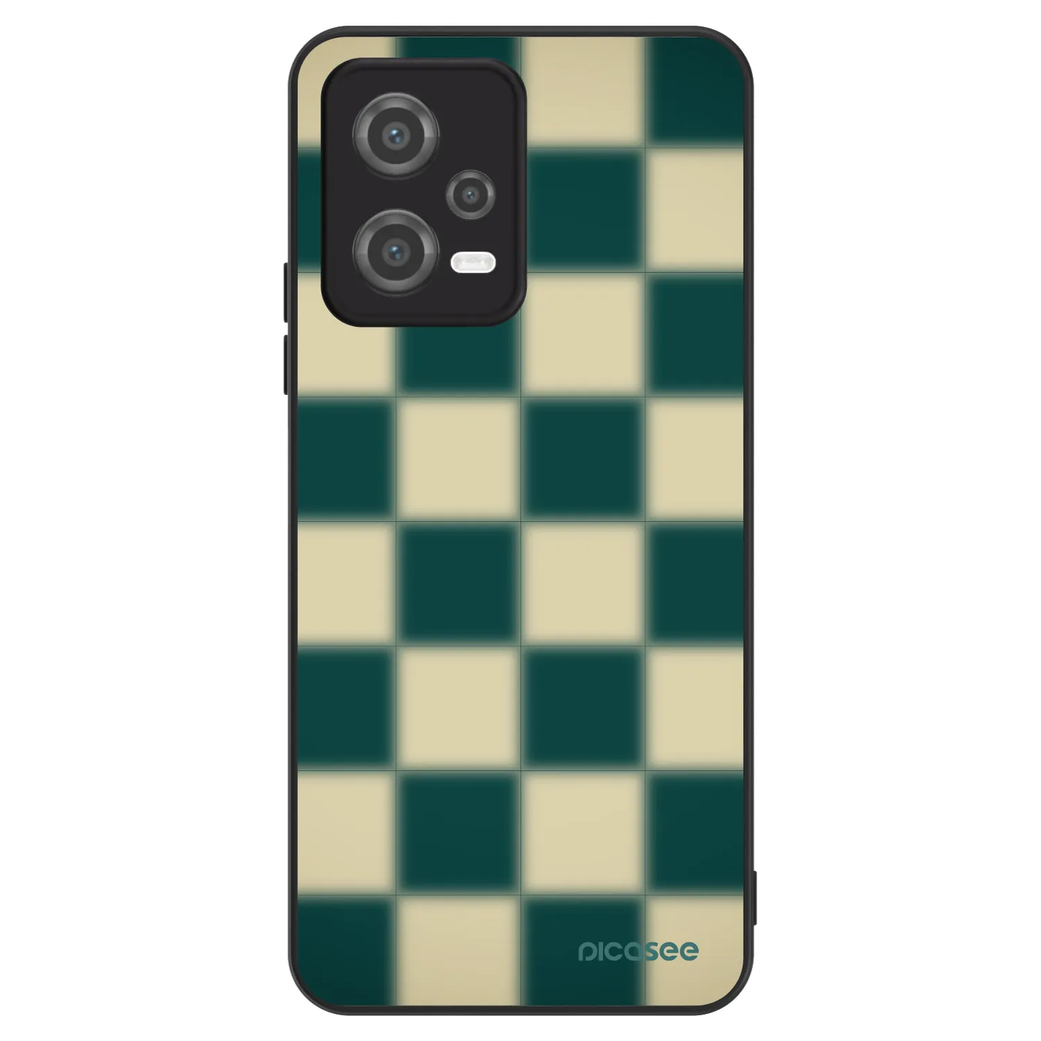 Picasee ULTIMATE CASE pro Xiaomi Poco X5 - Shadow Chess