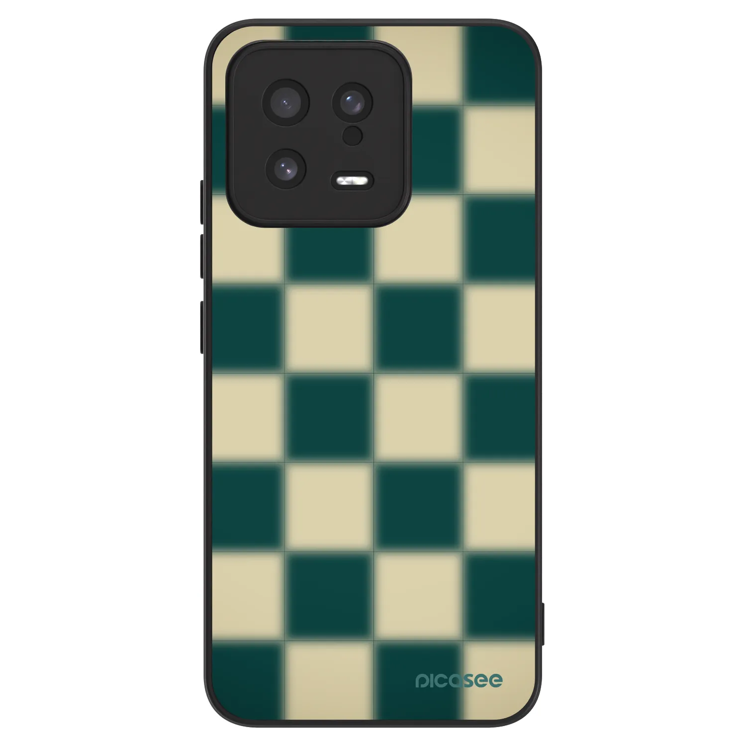 Picasee ULTIMATE CASE pro Xiaomi 13 - Shadow Chess
