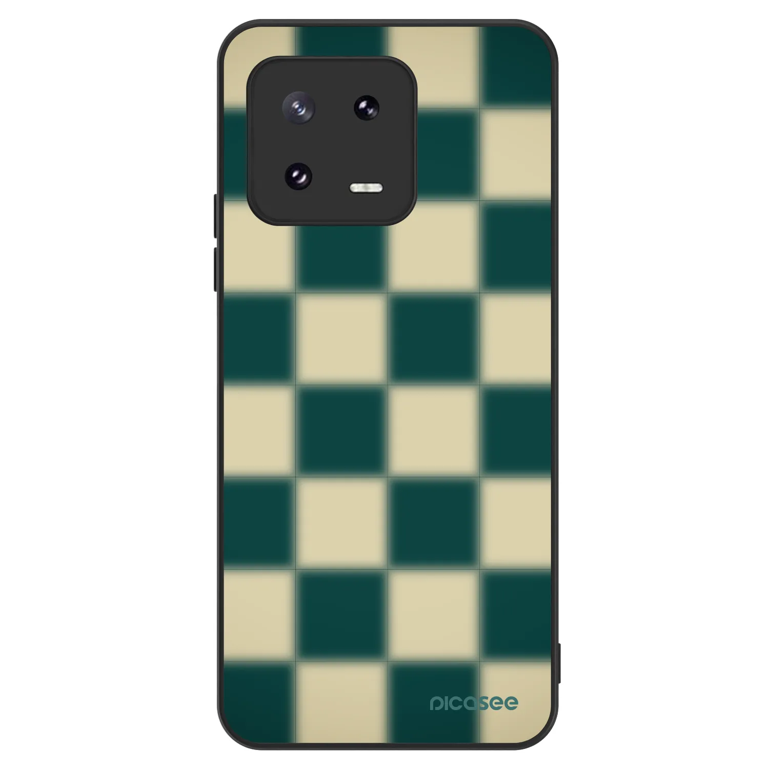 Picasee ULTIMATE CASE pro Xiaomi 13 Pro - Shadow Chess