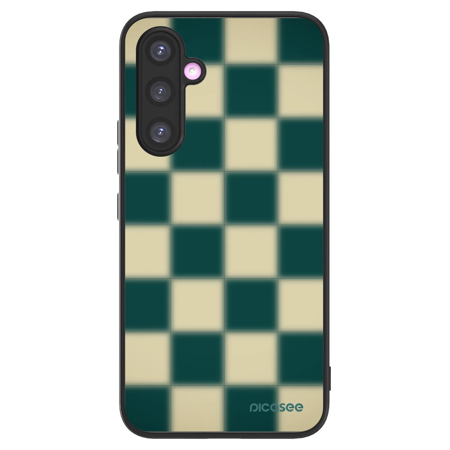Picasee ULTIMATE CASE pro Samsung Galaxy A54 5G A546B - Shadow Chess