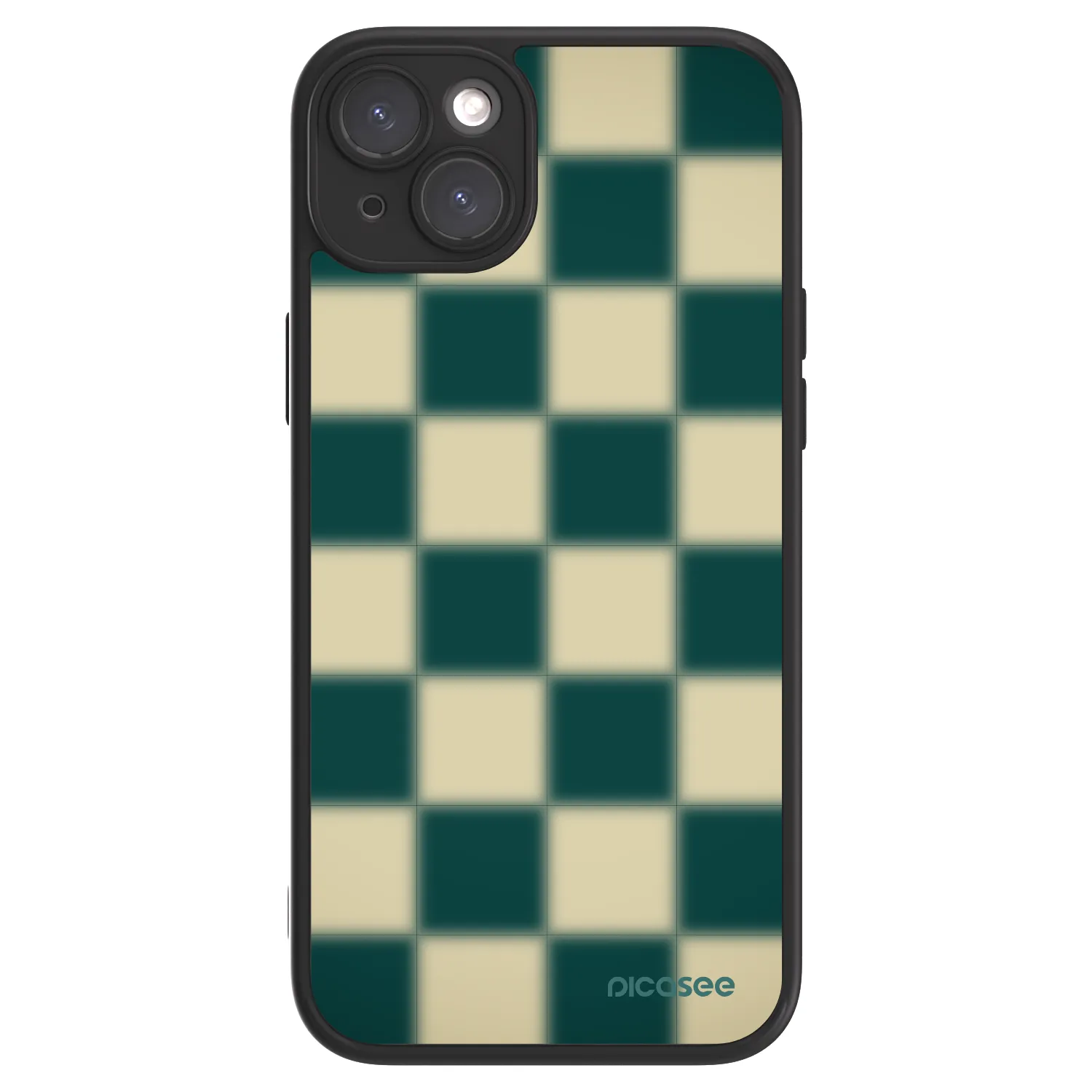 Picasee ULTIMATE CASE pro Apple iPhone 15 Plus - Shadow Chess