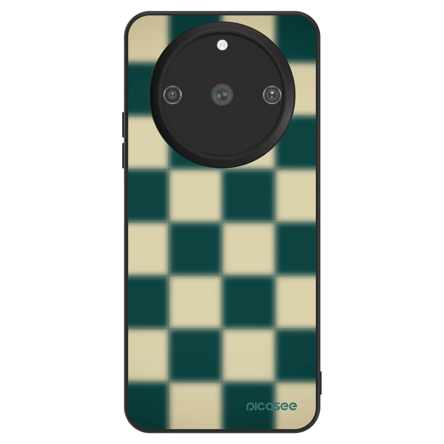Picasee ULTIMATE CASE pro Realme 11 Pro+ - Shadow Chess