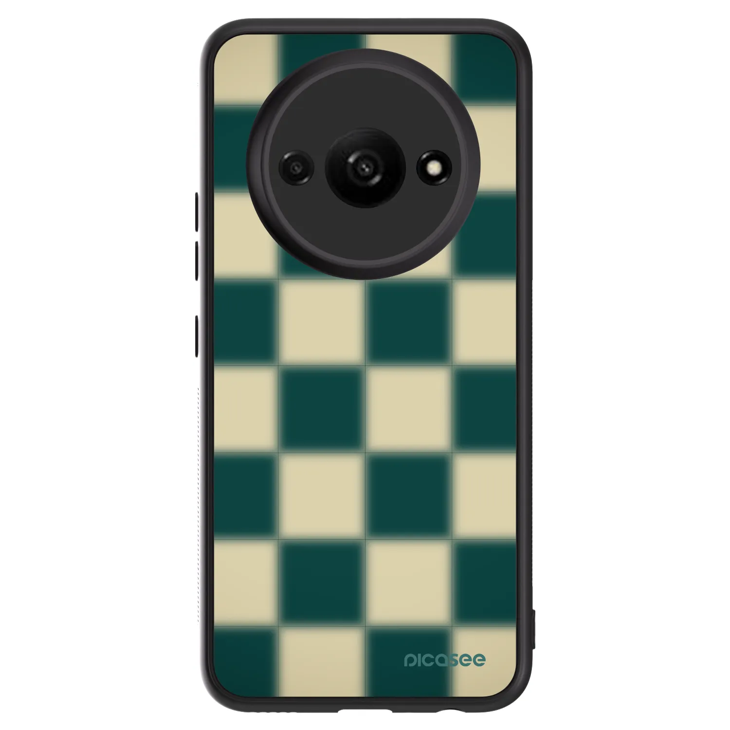 Picasee ULTIMATE CASE pro Xiaomi Redmi A3 - Shadow Chess