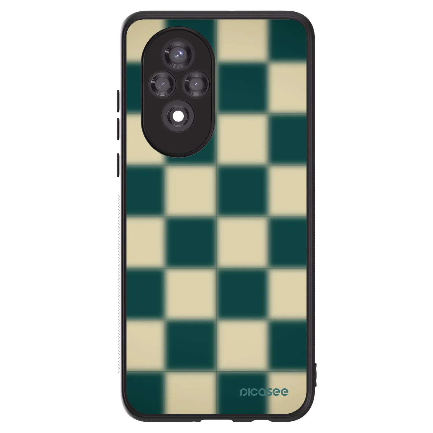 Picasee ULTIMATE CASE pro Honor 200 5G - Shadow Chess