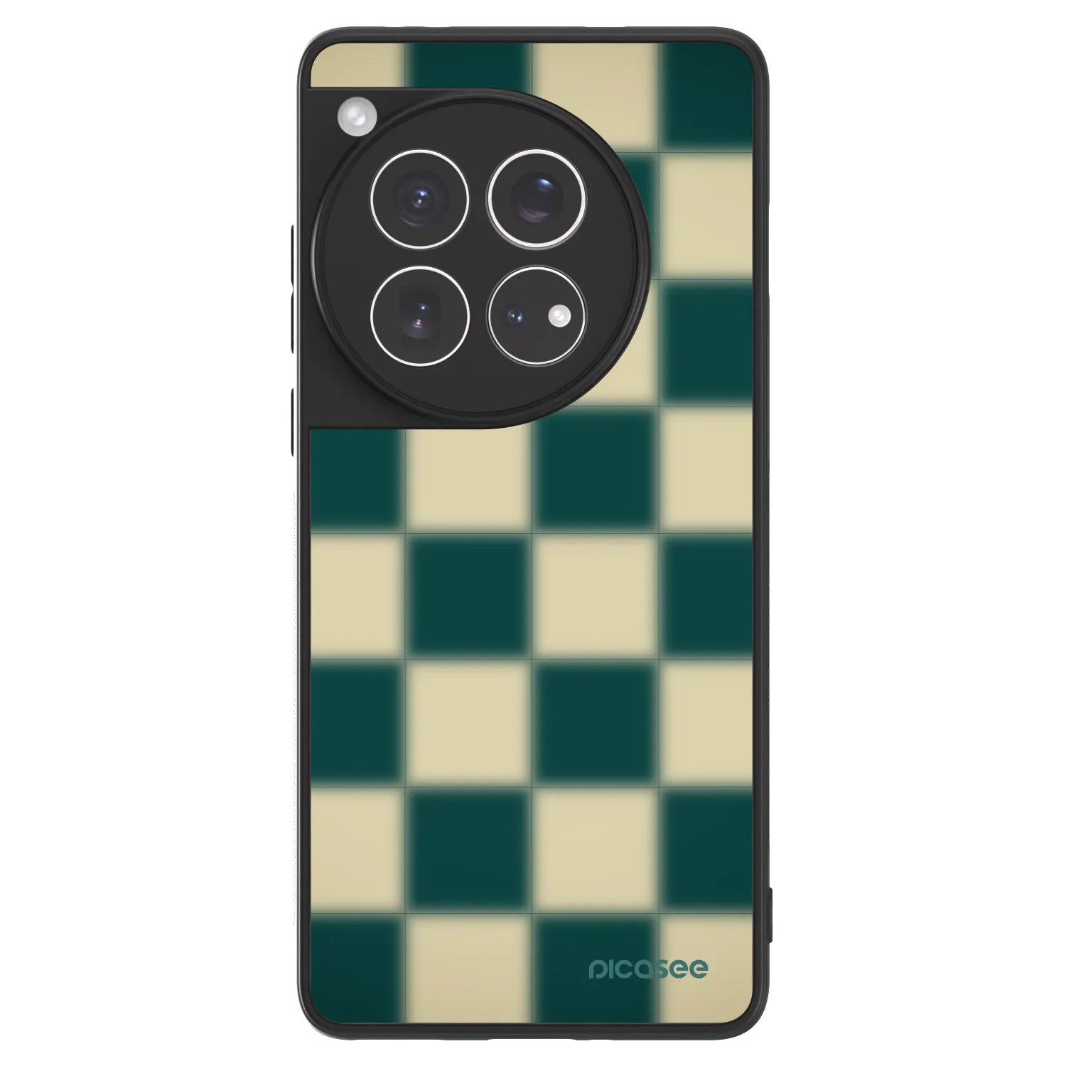 Picasee ULTIMATE CASE pro OnePlus 12 5G - Shadow Chess