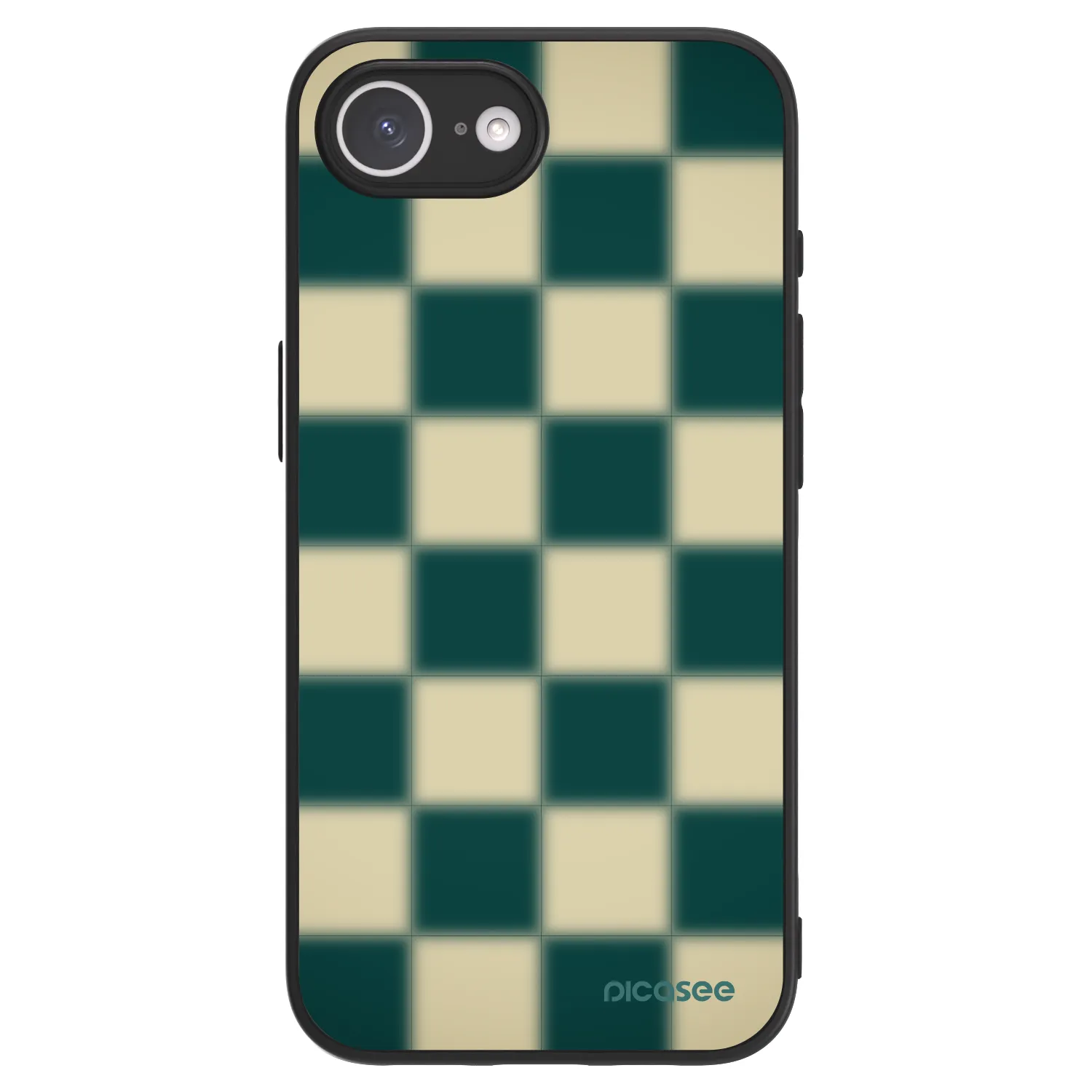 Picasee ULTIMATE CASE pro Apple iPhone 16e - Shadow Chess