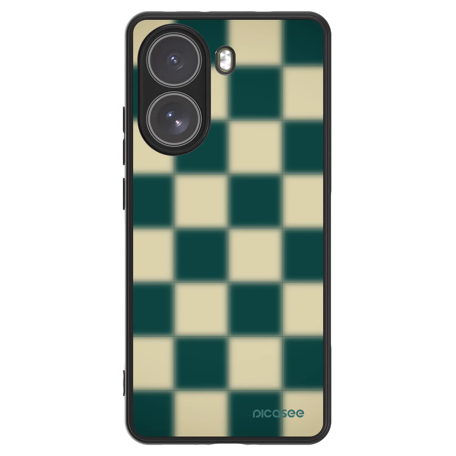 Picasee ULTIMATE CASE pro Xiaomi Poco X7 Pro 5G - Shadow Chess