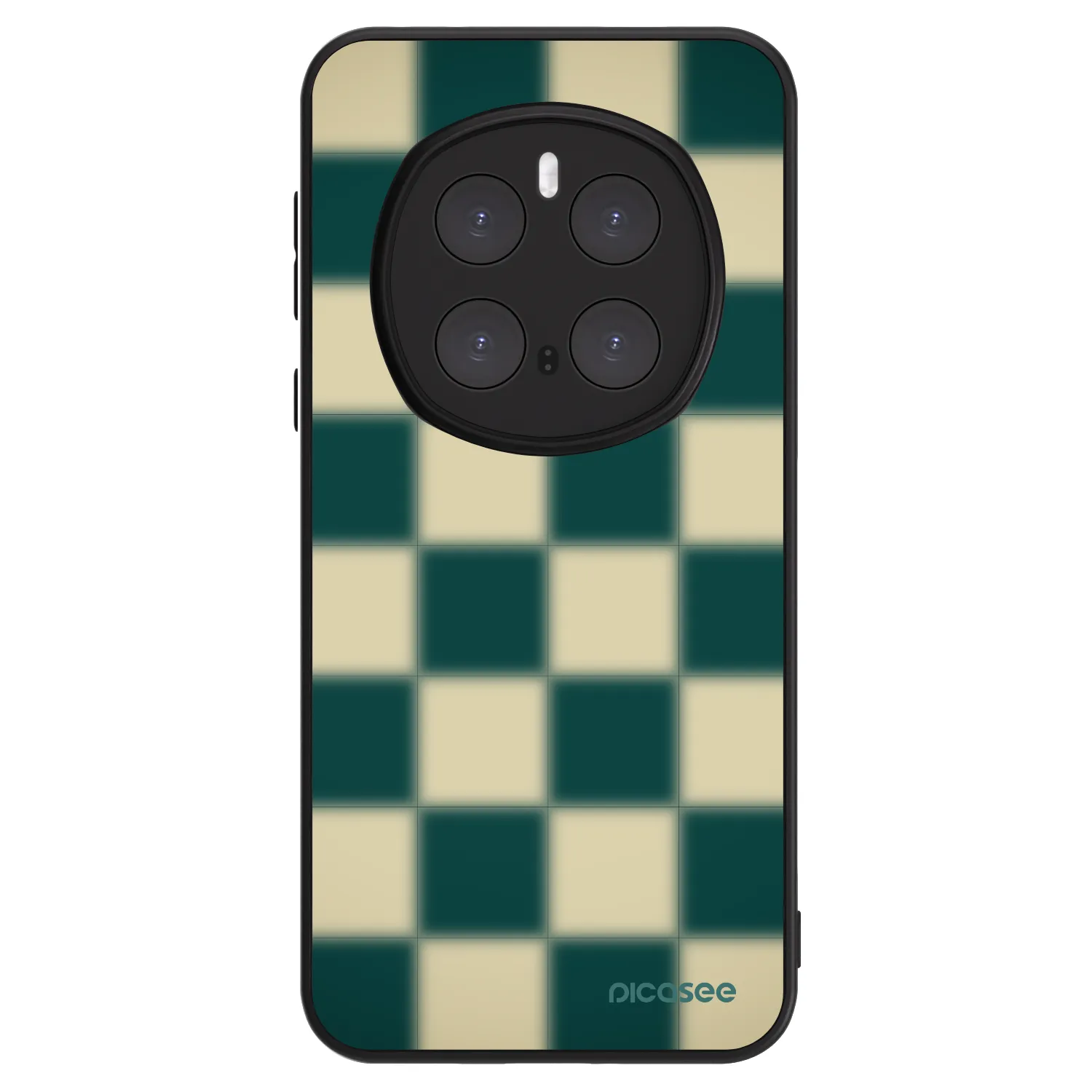 Picasee ULTIMATE CASE pro Honor Magic7 Pro 5G - Shadow Chess
