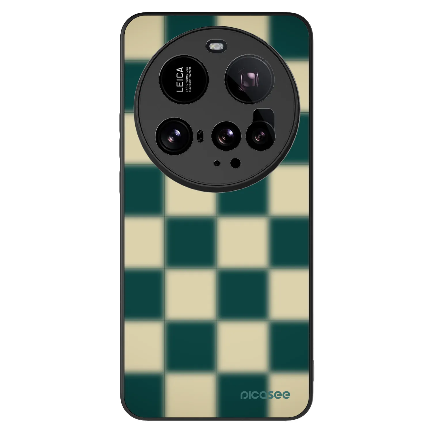 Picasee ULTIMATE CASE pro Xiaomi 15 Ultra - Shadow Chess