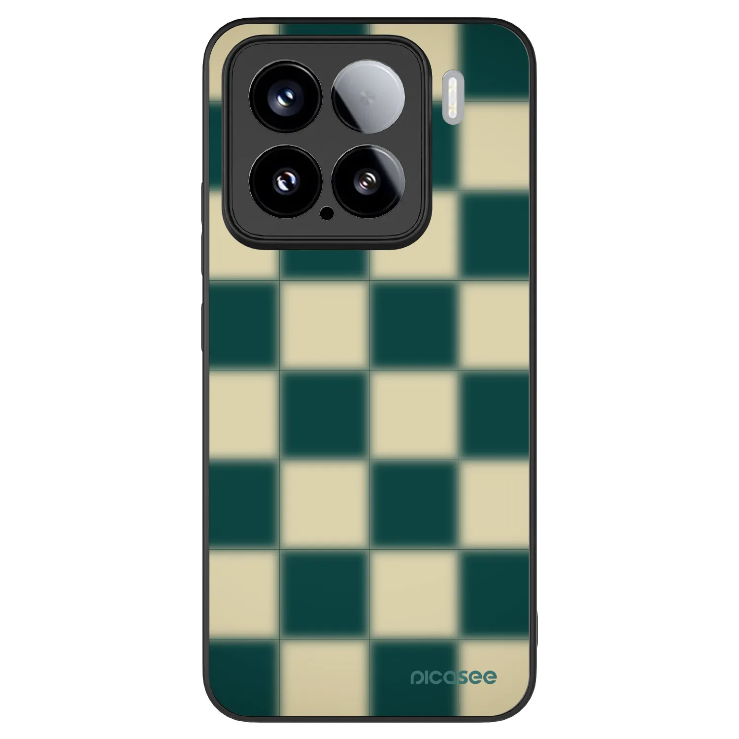 Picasee ULTIMATE CASE pro Xiaomi 15 - Shadow Chess
