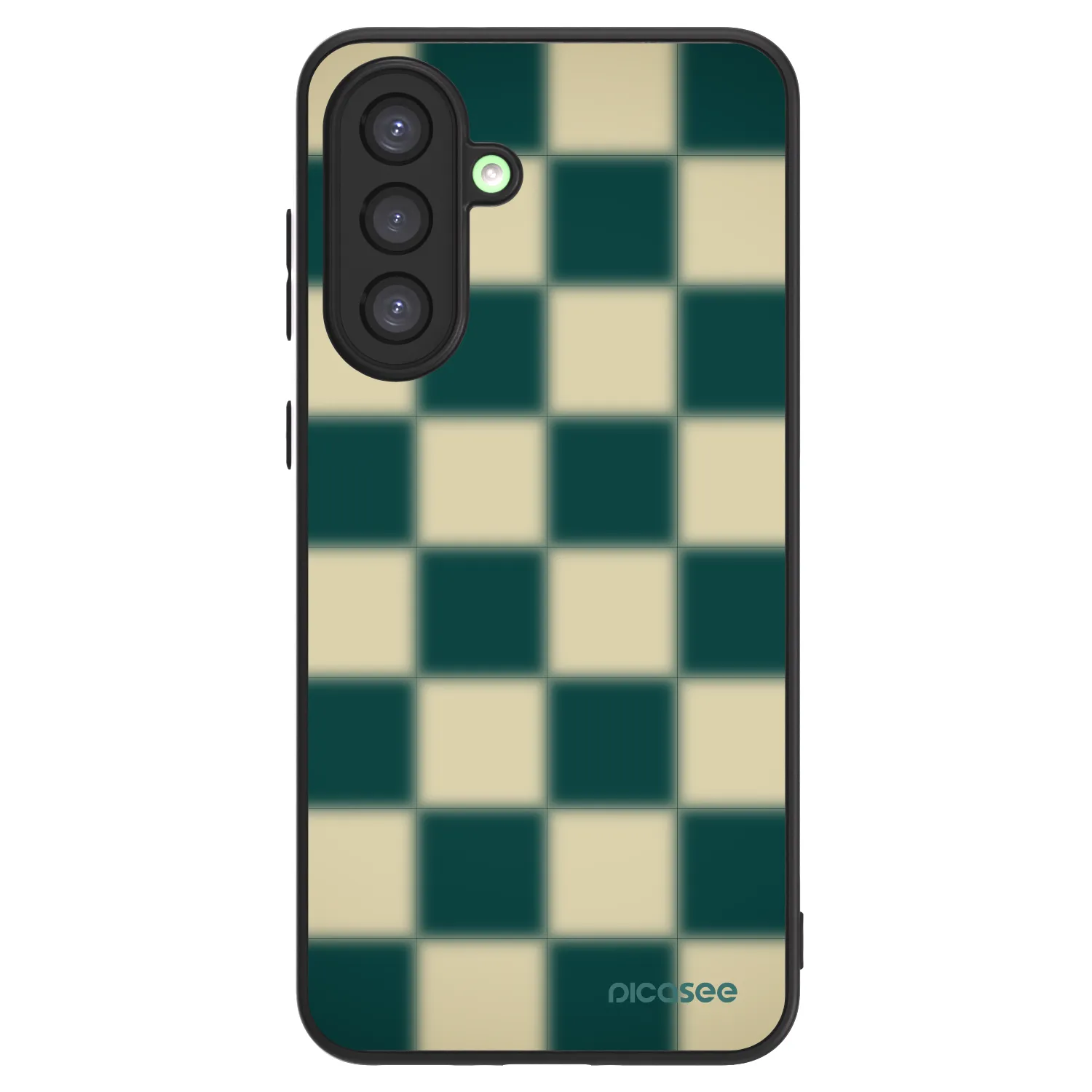 Picasee ULTIMATE CASE pro Samsung Galaxy A26 5G A266B - Shadow Chess