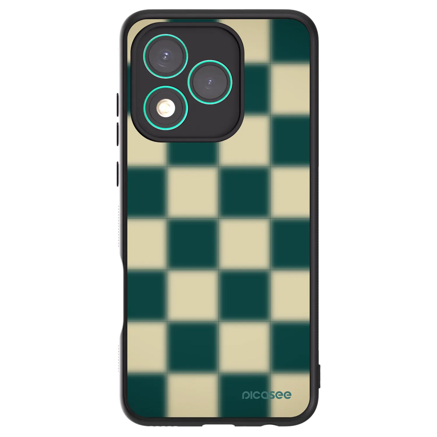 Picasee ULTIMATE CASE pro Honor 400 Lite 5G - Shadow Chess
